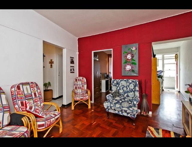 1 BEDROOM APARTMENT FOR SALE IN CYRILDENE